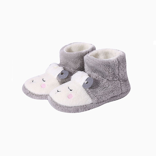 Cozy Faux fur Boots