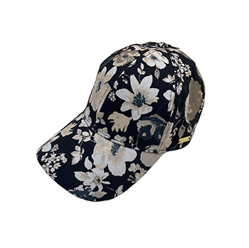 Print Baseball Cap