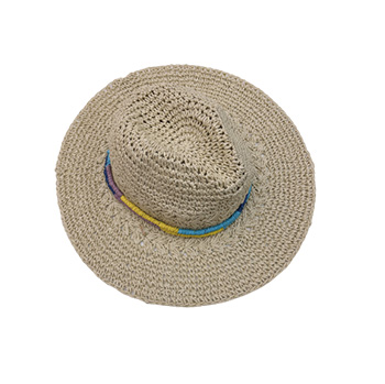 Sun Straw Hat