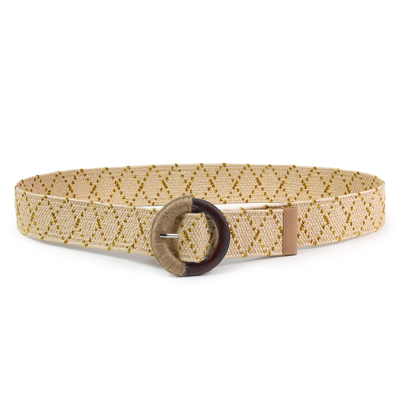 Woven Belt