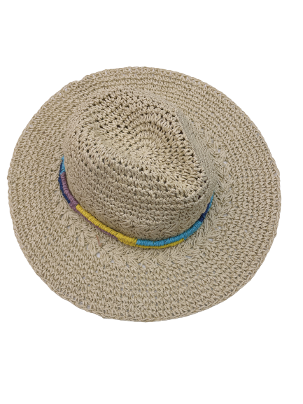 Sun Straw Hat