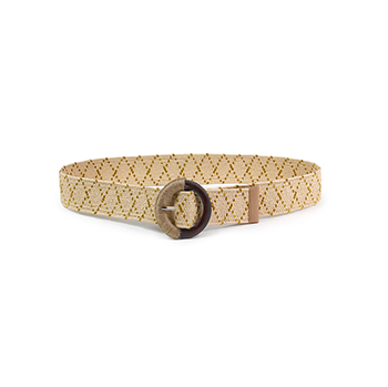 Woven Belt