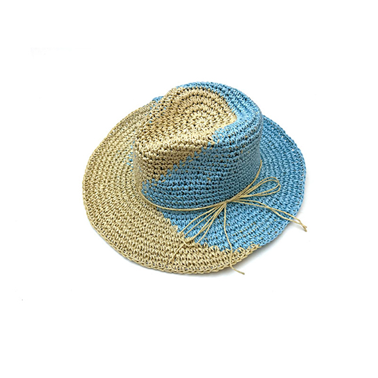 Unisex Straw Hat