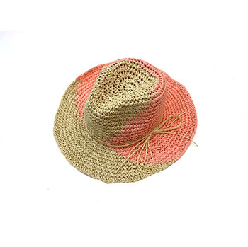 Unisex Straw Hat