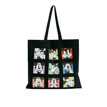 Cartoon Tote Bag