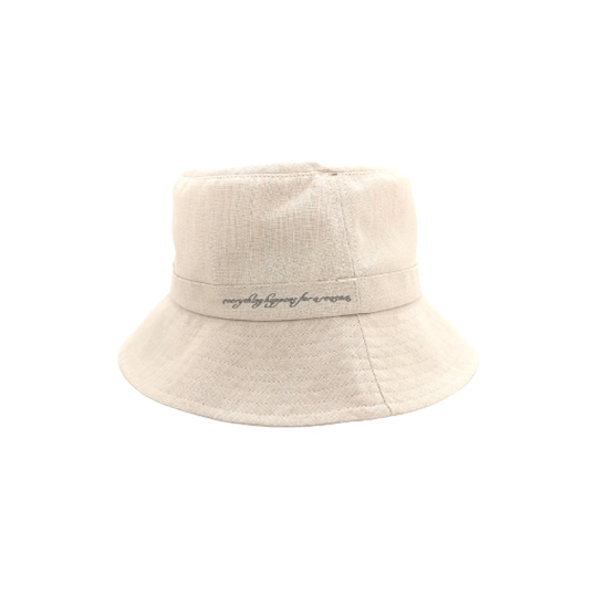 PU Bucket Hat