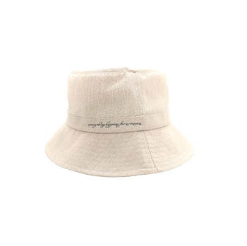 PU Bucket Hat