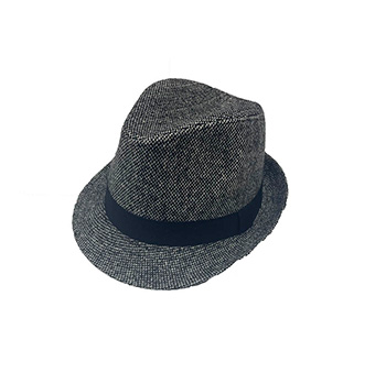 Sesame Dot Children's Top Hat