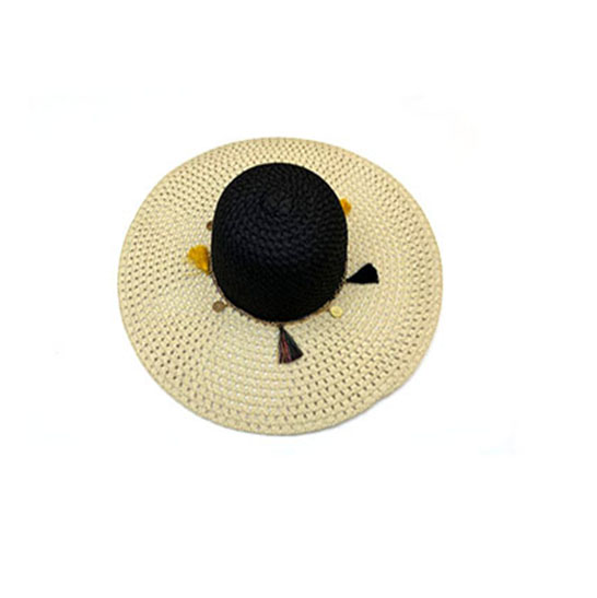 Ladies Straw Hat