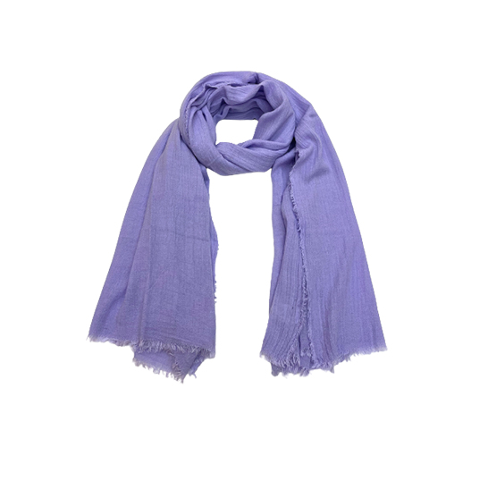 Supersoft Plain Scarf