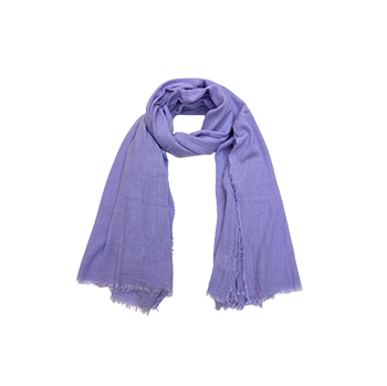 Supersoft Plain Scarf