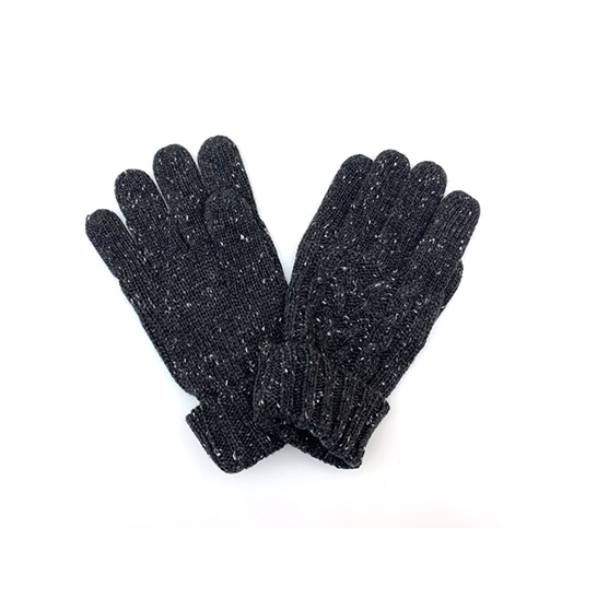 Men’s Knitted Gloves