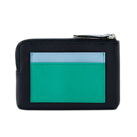 Multiple Card Slots Wallet