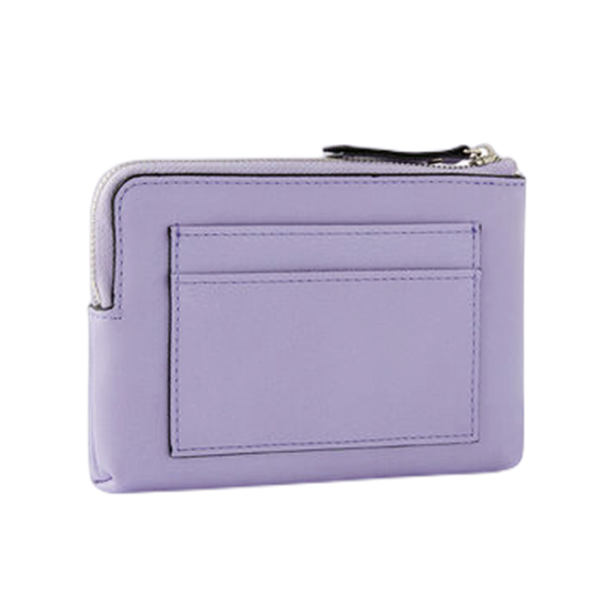 Multiple Card Slots Wallet