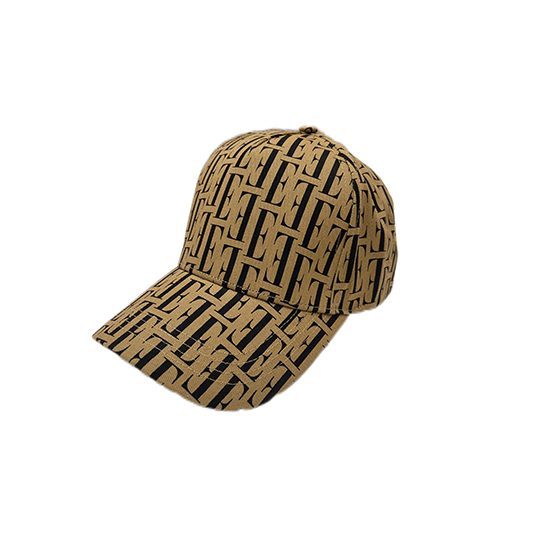 Fashion Printed Baseball Cap