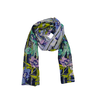 Fashion Printed Scarves