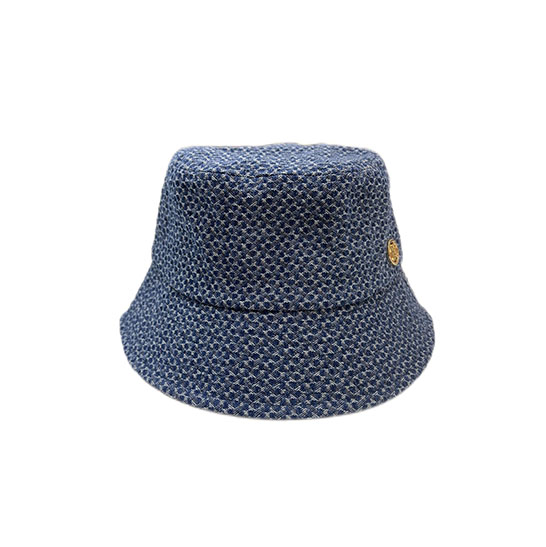 Cowboy Bucket Hat