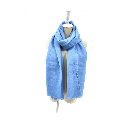 4-in-1 Woven Scarf