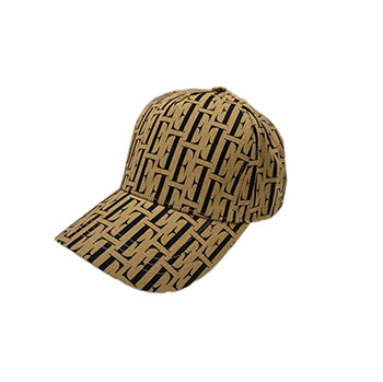 Fashion Printed Baseball Cap