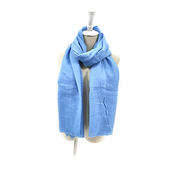 4-in-1 Woven Scarf