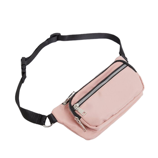 Nylon Fanny Pack