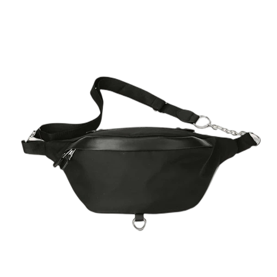 Nylon Fanny Pack