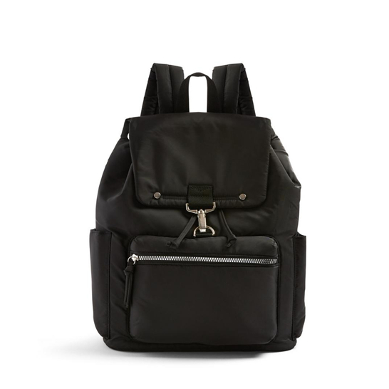 Rivets Decor Doglock Backpack