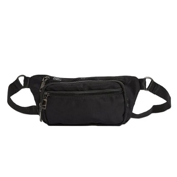 Nylon Fanny Pack