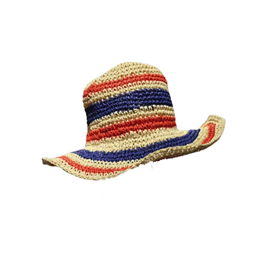 Women Straw Hat