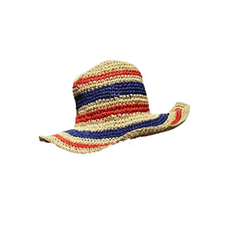 Women Straw Hat