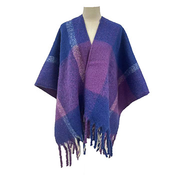 Women Woven Shawl