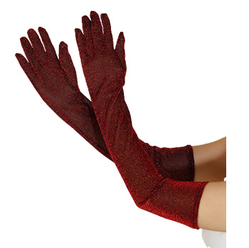 Women Woven Glove