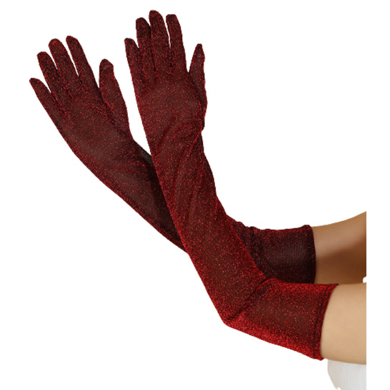 Women Woven Glove