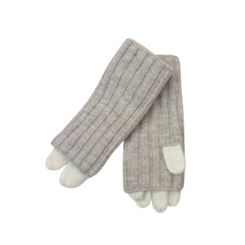 WOMEN KNIT GLOVE