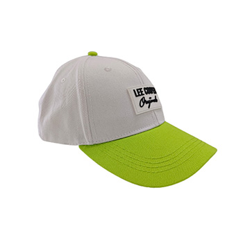 Contrast Men Character Baseball Cap