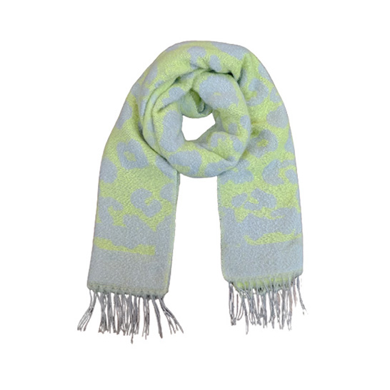 Loop Woven Scarf