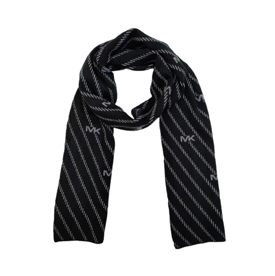 Gentleman Premium Knitted Scarf