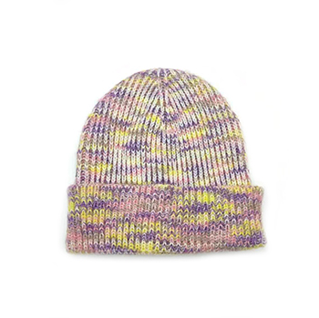 Space-dyed Knit Beanie