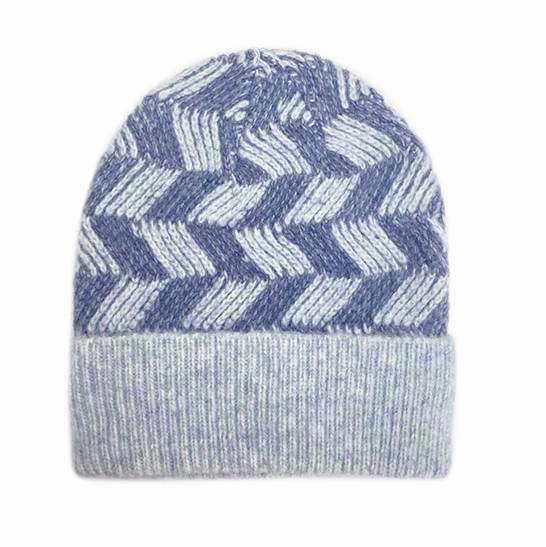 Ladies Knitted Beanies