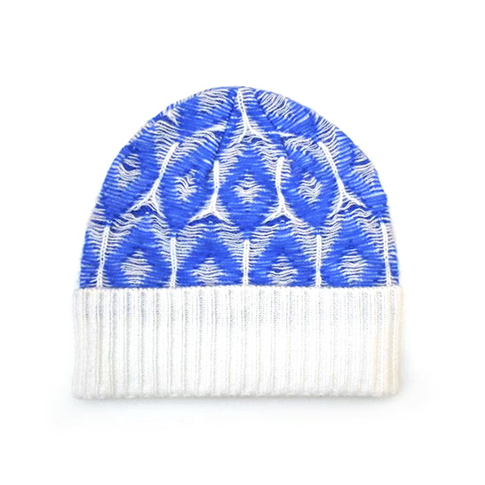 Women’s Knitted Cuff Hat