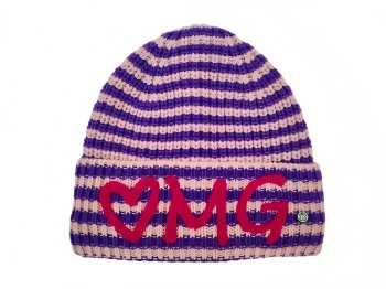 Fancy Beanie